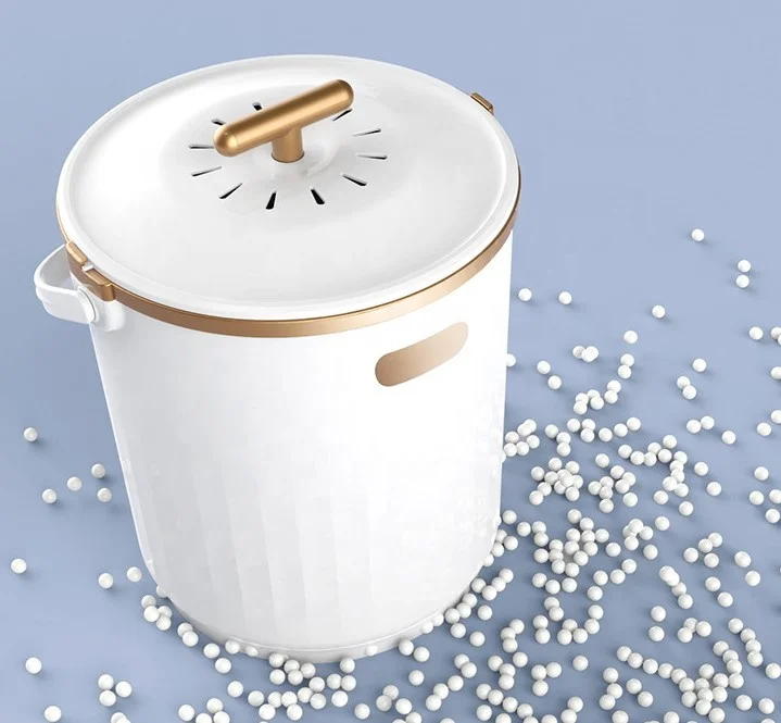 New fashion design Household Portable Mini Semi-automatic Washing Machine