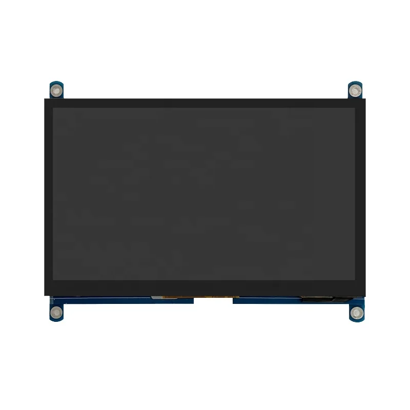Hot Sale 7 Inch Ips 1080*1920 Capacitive Touch Screen Tft Lcd Display Monitor For Raspberry Pi4