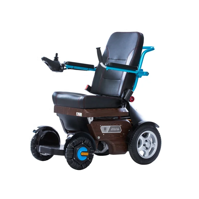 Легкие складные электрические инвалидные коляски для пожилых людей с ограниченными возможностями, корпус из алюминиевого сплава, 6061