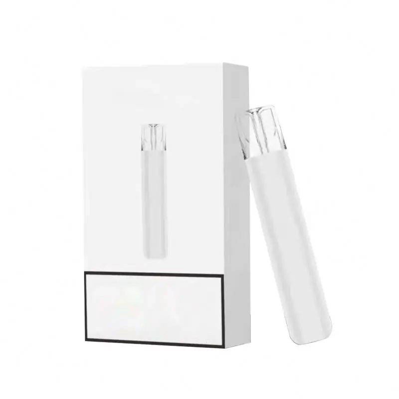 Электронные сигареты с открытым pod системы хит продаж маленький электронная сигарета Встроенный 450 мАч батарея 1.2ohm косметика парфюмерия диспенсер 5 мл многоразового vape