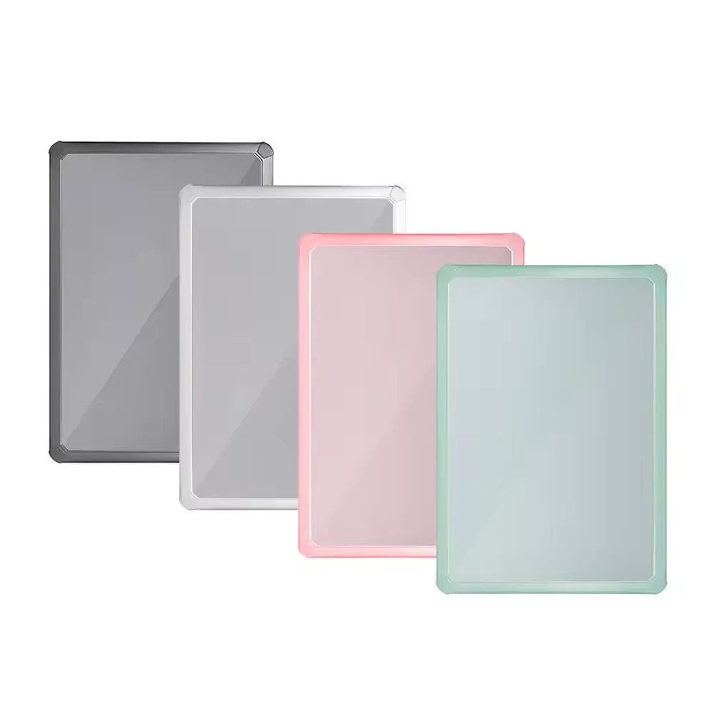 Жесткий защитный чехол для ноутбука alestecca для MacBook Pro 14 A2442/A2779/A2918/A2992