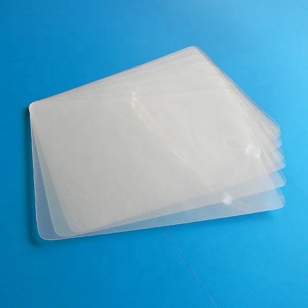Thermal Glossy Laminating Pouch Film Legal Size(229*368), 3Mil, 100Pcs, 10Box/CTN, Used For Laminator Machine