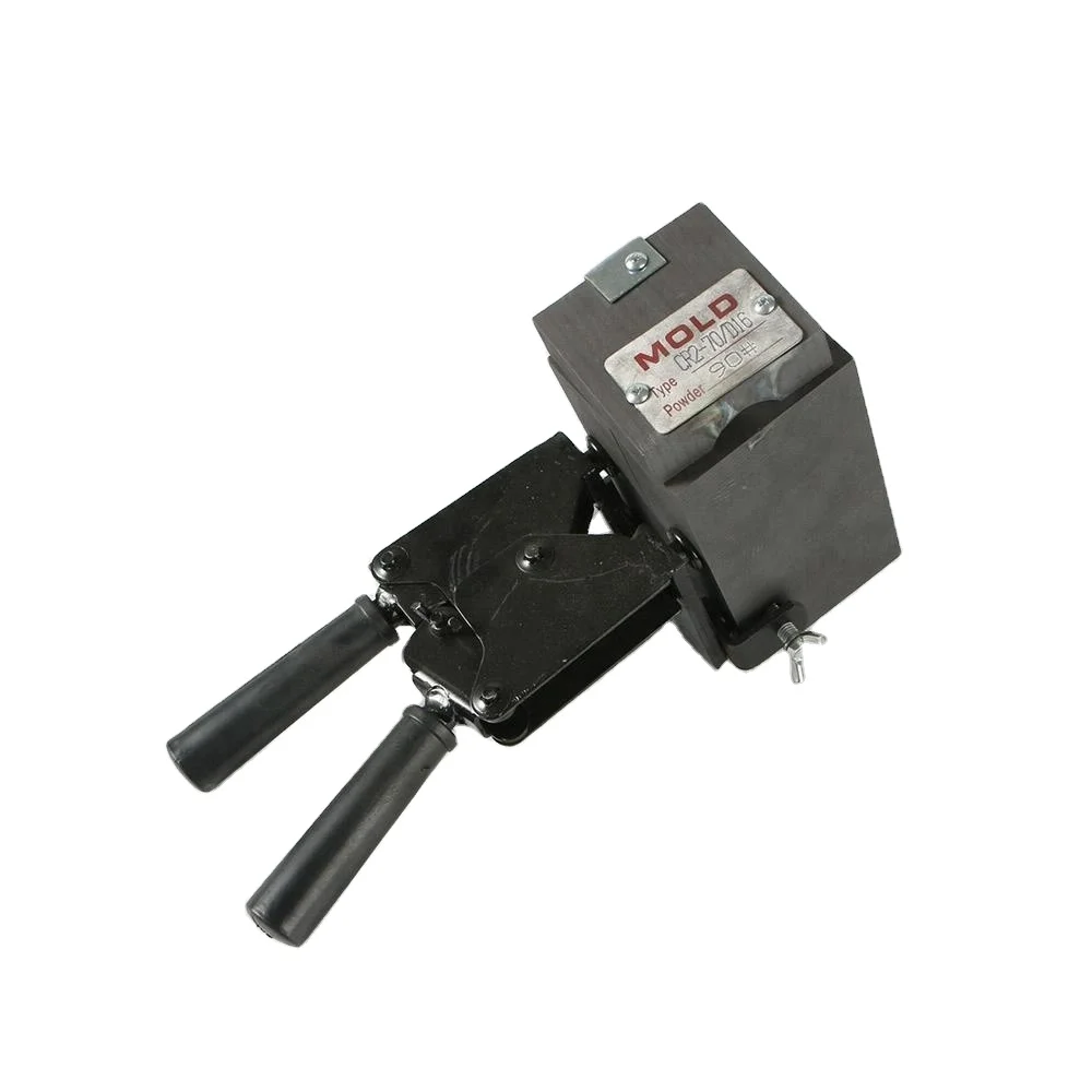 Exothermic welding system exothermic welding kits