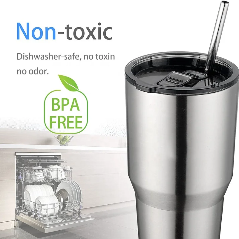 Travel Coffee Customizable Rupaul Mug Wine Tumbler Cup Double Walled Vacuum Insulation Stainless Steel Frosted Graduation 30oz