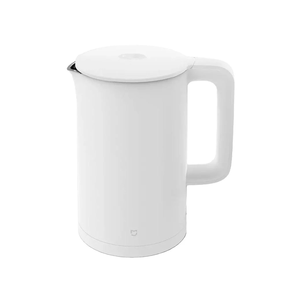 New For XIAOMI MIJIA Mi Electric Kettle 1A Fast Hot boiling Stainless Water Kettle Teapot Intelligent Temperature Control
