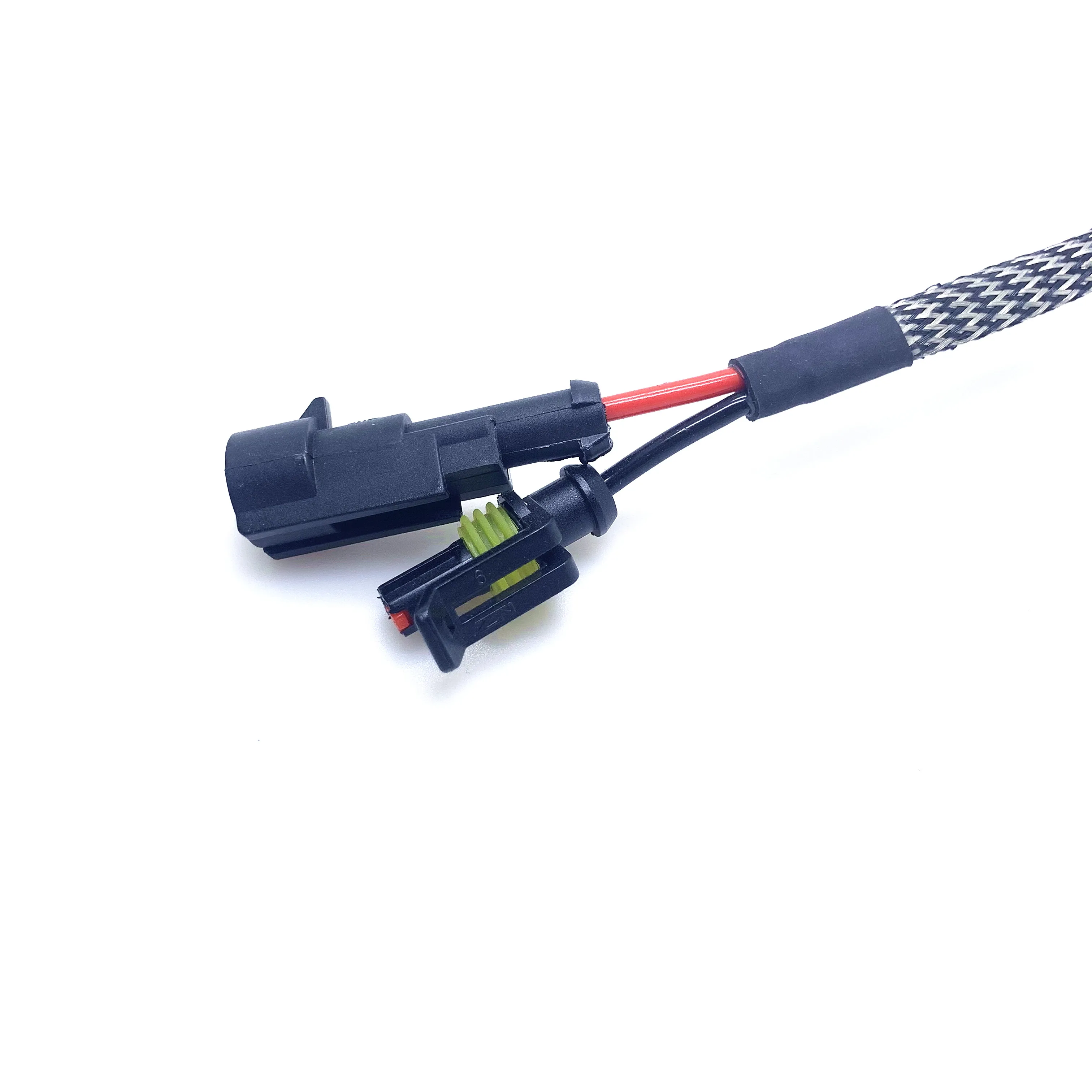 SKYEARTH factory offer HID xenon lamp D2 adaptor D2 adaptor D2 adaptor special wire TY-03