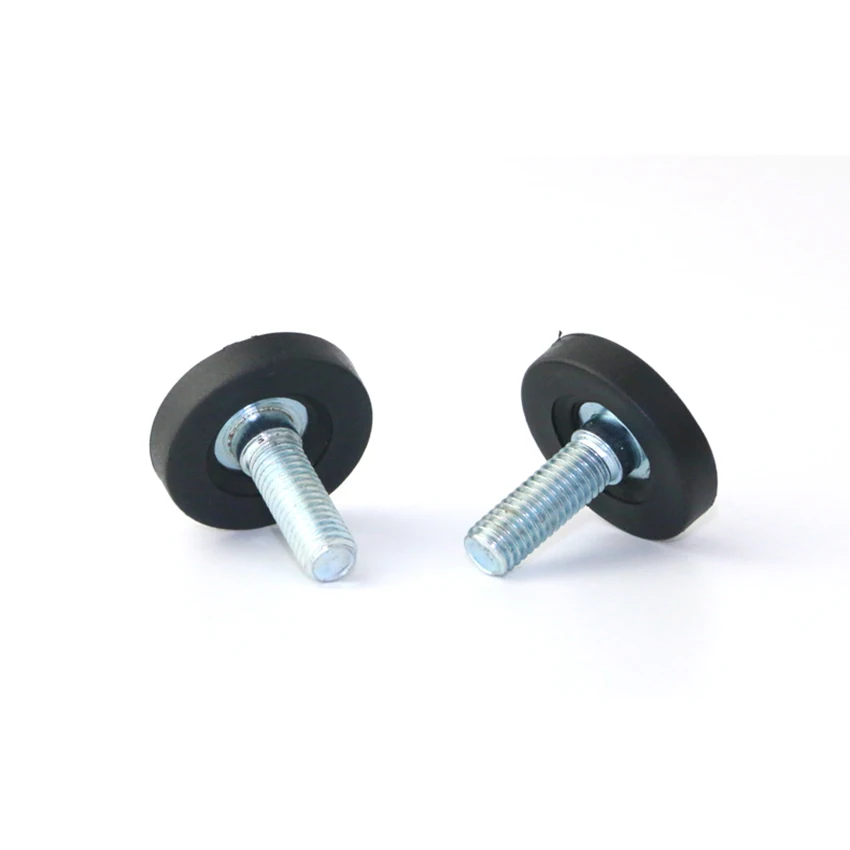 High Quality At Low Price Plastic Head Bolts for Sewer Assembly