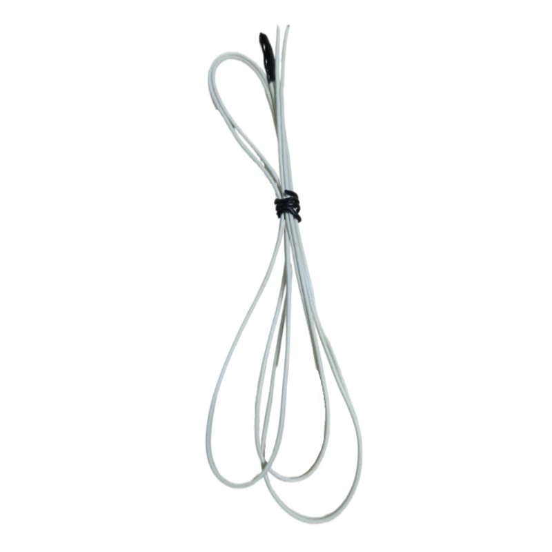 
Custom Ntc 5k 10k 20k Thermistor Temperature Sensor For External Air Conditioner 