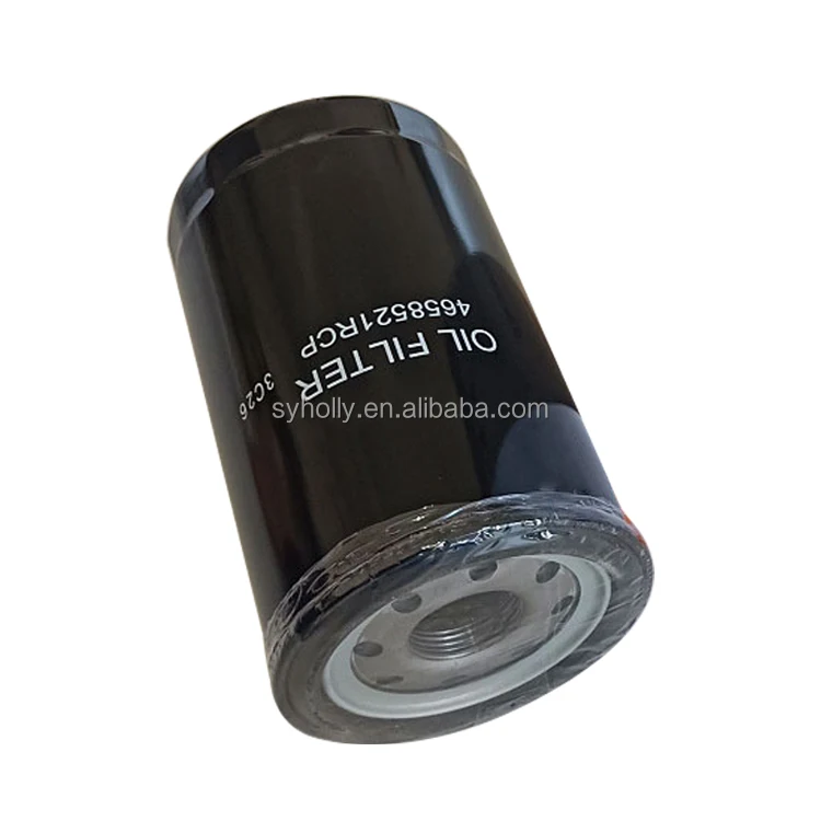 High Quality Crawler Excavator Engine Oil Filter 4484495 4658521 Replace For Hitachi
