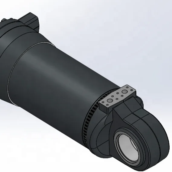 BNG Hydraulic Top Quality Hydraulic Cylinder VOE17230579