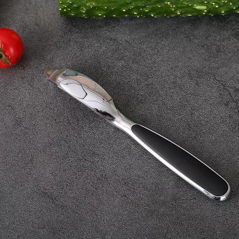High Quality Multi Use 3 In 1 Vegetable Peeler High Quality Manual Melon And Fruit Peeler