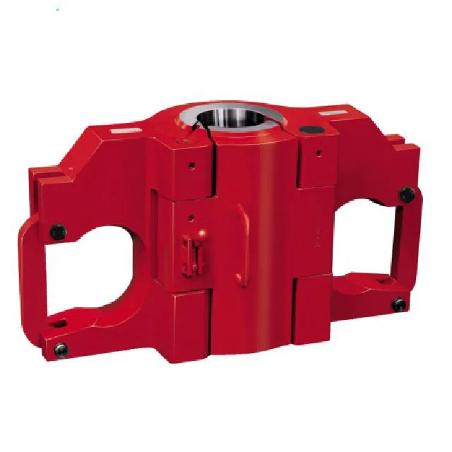 Бурильные трубы элеваторы API 8A/8C/Evevators для бурильного воротника