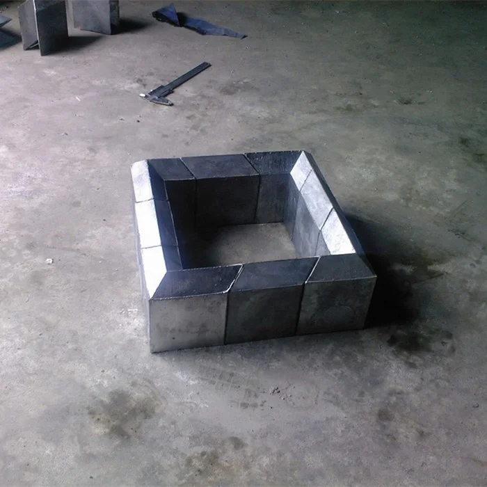 High purity lead ingot 99.99%/99.994% in large stock