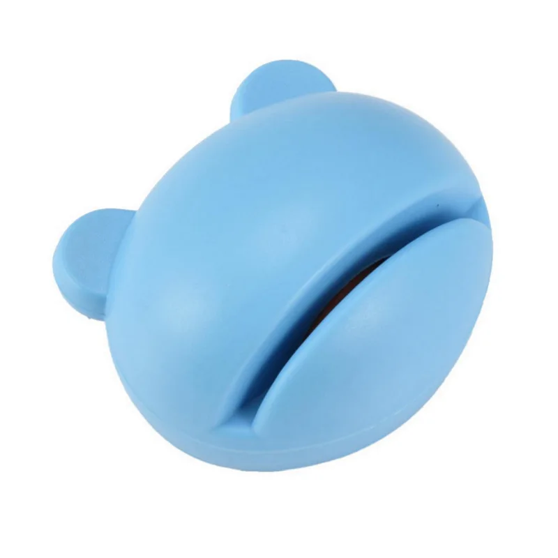 Home Kitchen Sharpening Stone Cartoon Cutter Sharpener Scissors Grinder Mini Cutter Sharpener