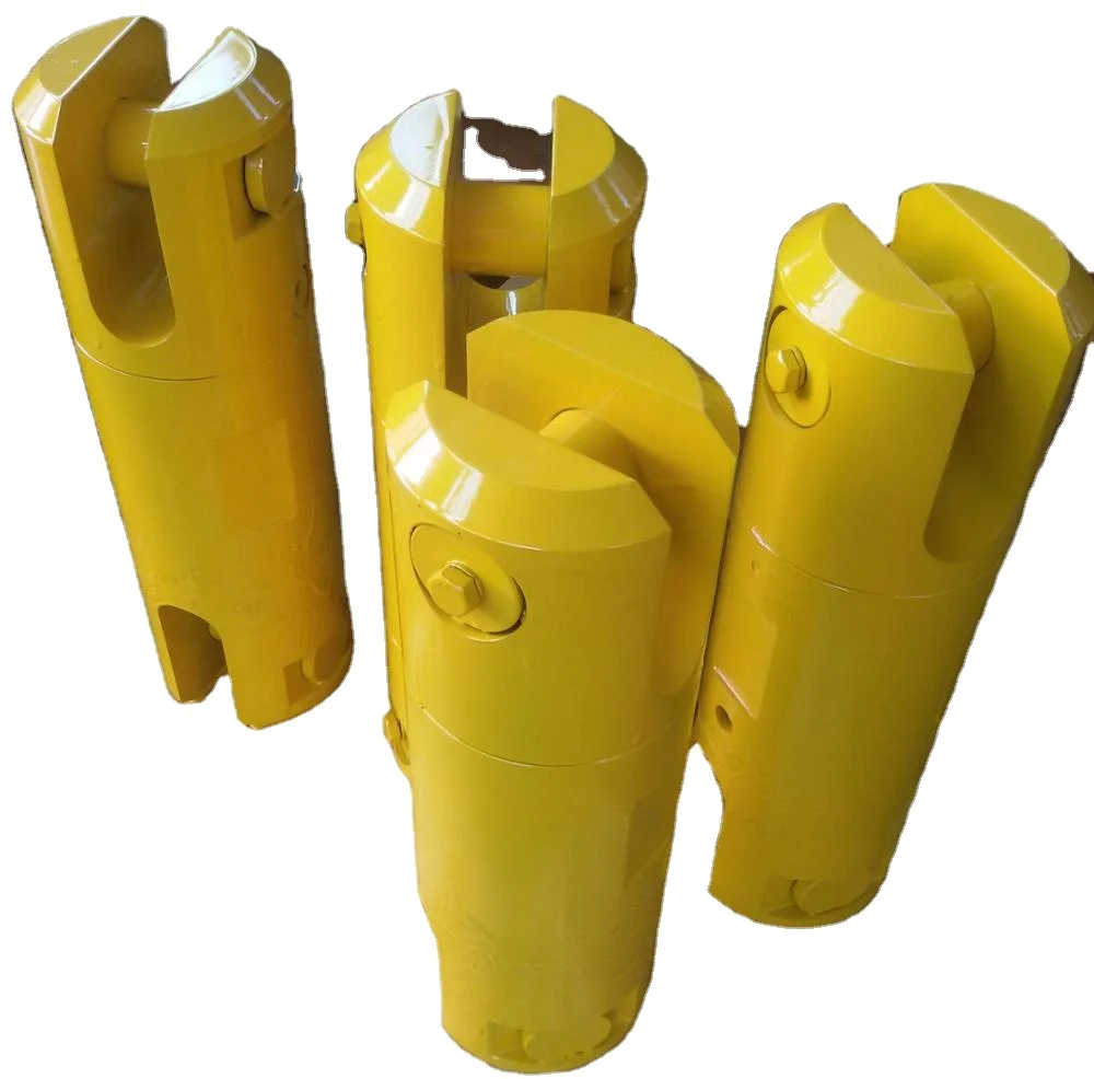 Kelly bar damping spring flexible long lifespan