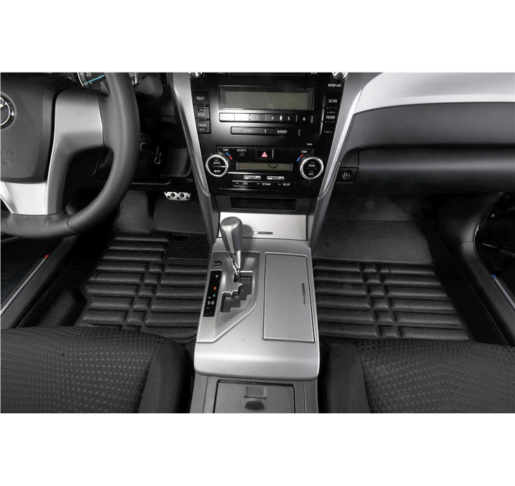 Accessories for Grand Cherokee Rio Jeep Patriot