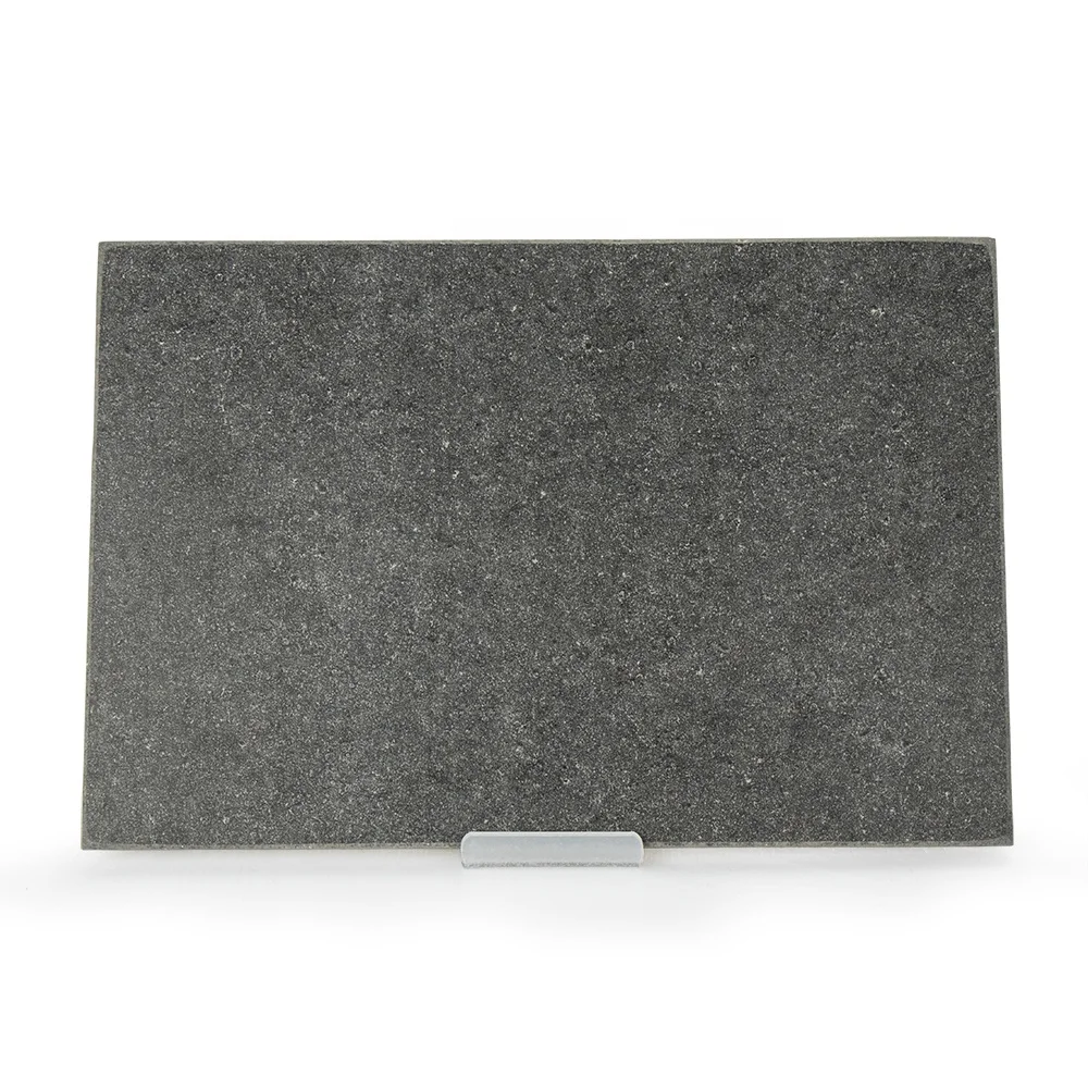Sample Non- asbestos 9 mm Waterproof High Density Grey Fiber Cement Board