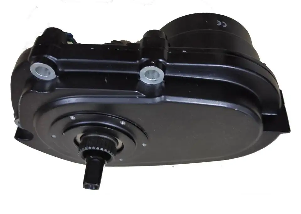 Famous G330 Max Torque 8 fun M400 Mid Drive Motor