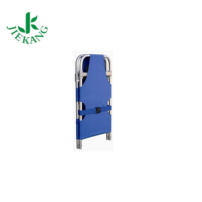 Promotion Price Convenience Medical Emergency Rescue Adjustable Folding Stretcher
