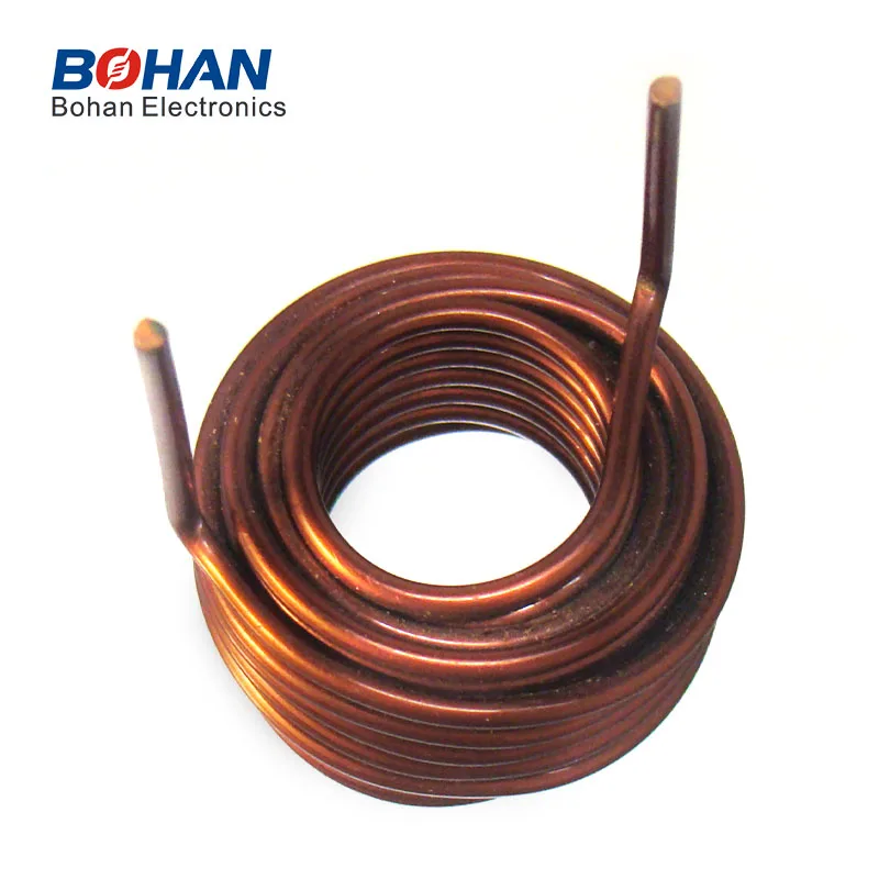 Электронная индукционная плита, вакуумная печь, нагревательная Катушка 12 вольт