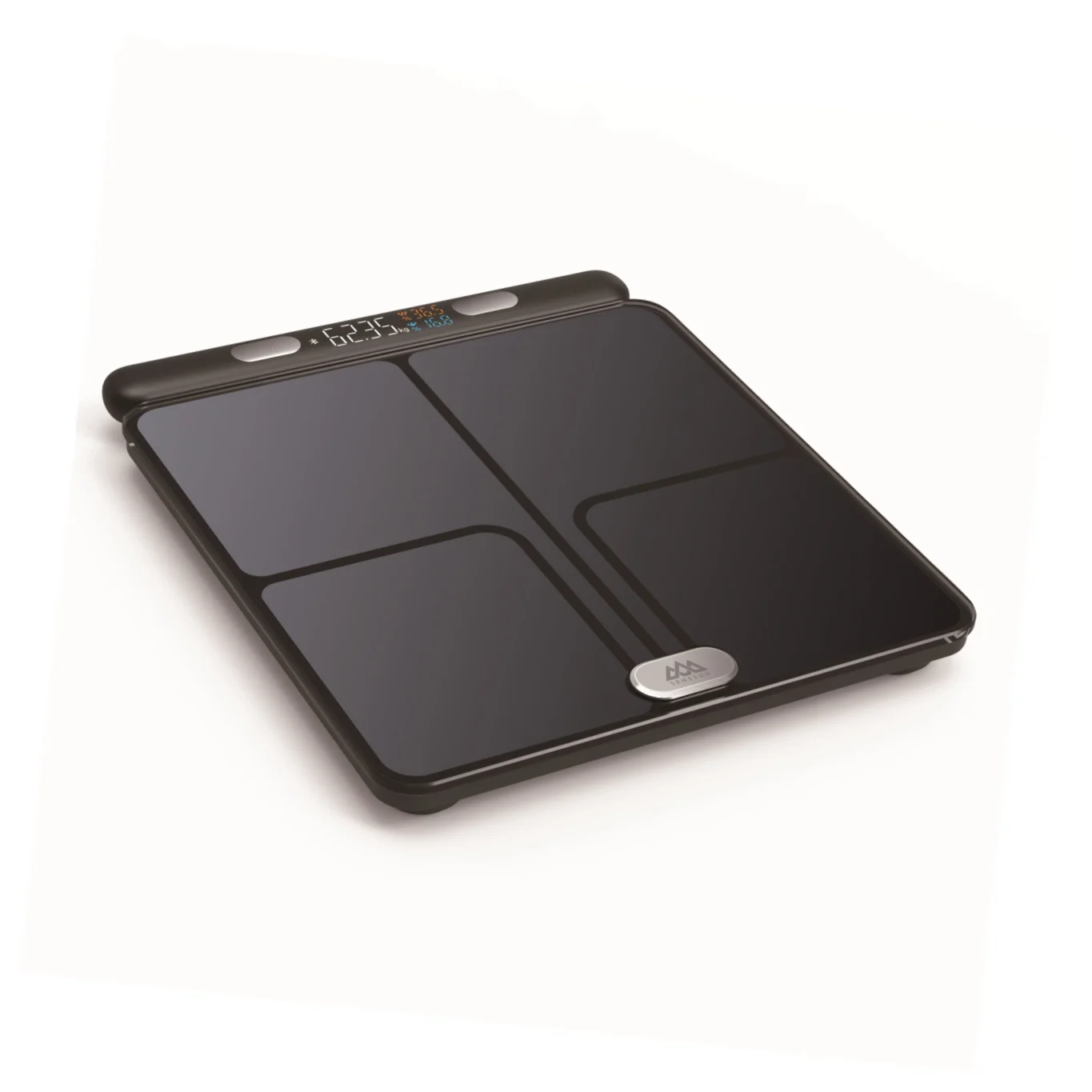 Умные весы с функцией Wi-Fi