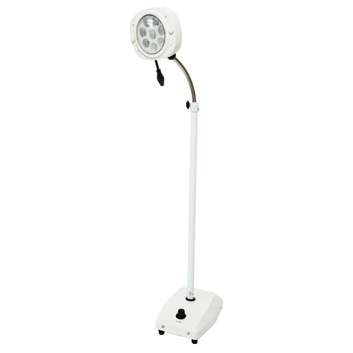 Surgical Stand Operating Room Examination Inspection Steering Dental Auxiliary Adjustable LED Medical Lamp Examination Light