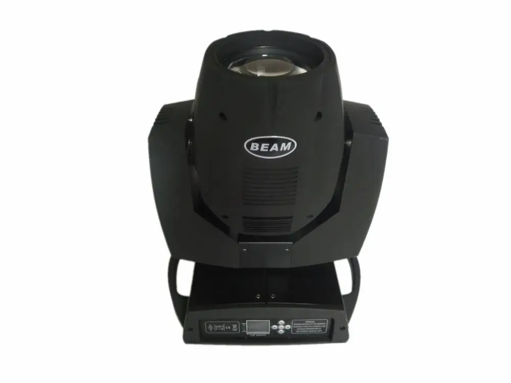 200W 5R Sharpy Beam движущаяся головка DJ сценический эффект