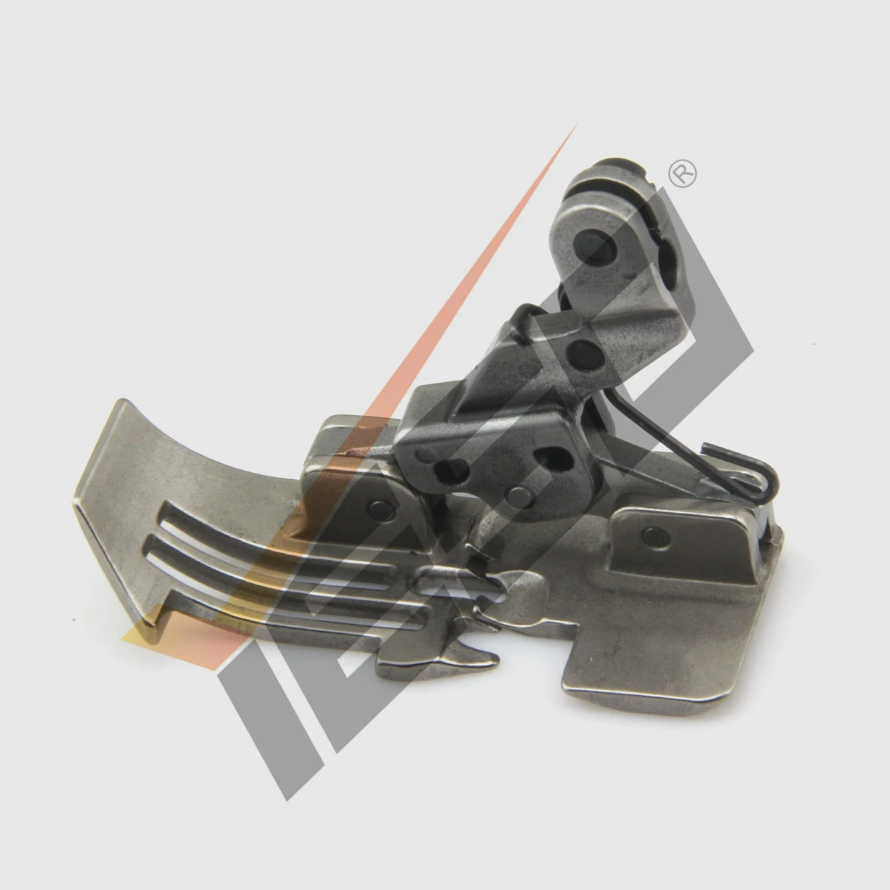 123-2095 Presser Foot Juki Butterfly Household Domestic Homeuse Sewing Machine Spare Parts Sewing Accessories