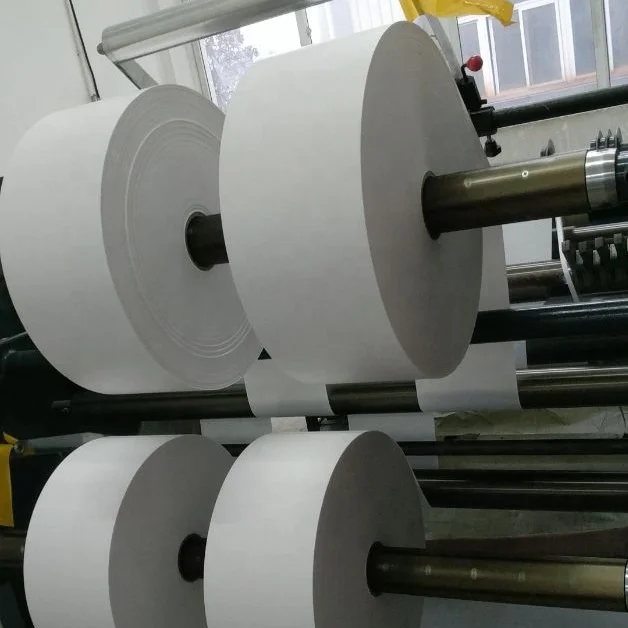HIPS/Polystyrene Sheet Roll and LDPE Composited Strongly
