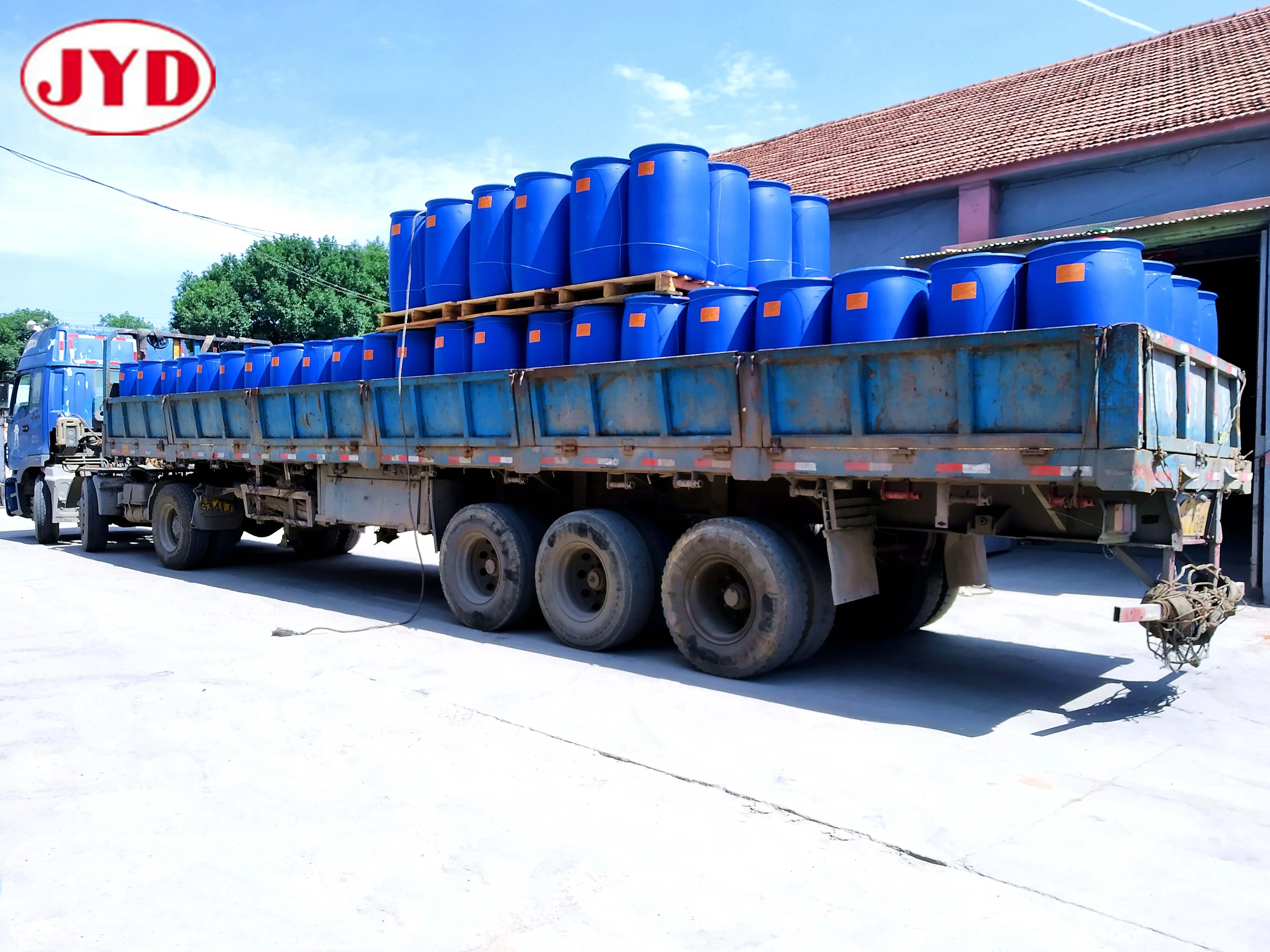 HS-1430 Colloidal silica (silica sol) for precision investment casting