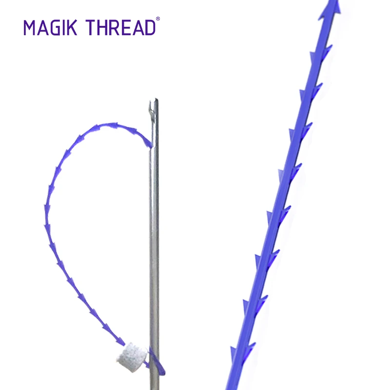 Magik Thread 100mm molding hilos tensores secret line buy best price pdo molding cog thread