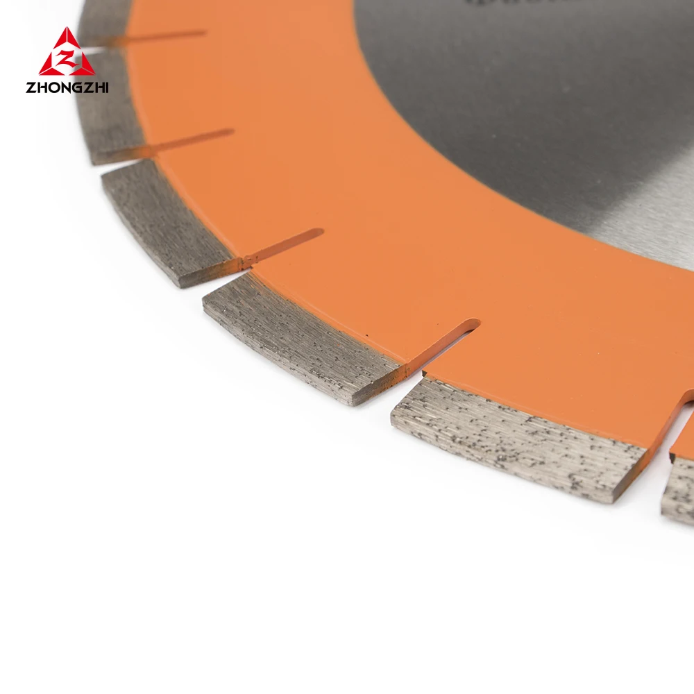 Diamond Tools Fast Cutting Speed Diamond Cutting Disc Circular Saw Blade for Marble Wet Cutting