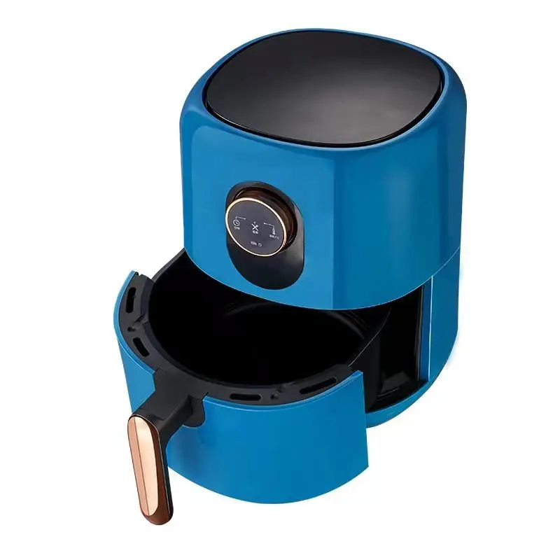 Quickly heating  air fryer popular sale well wholesale accessories electric steam air fryer
