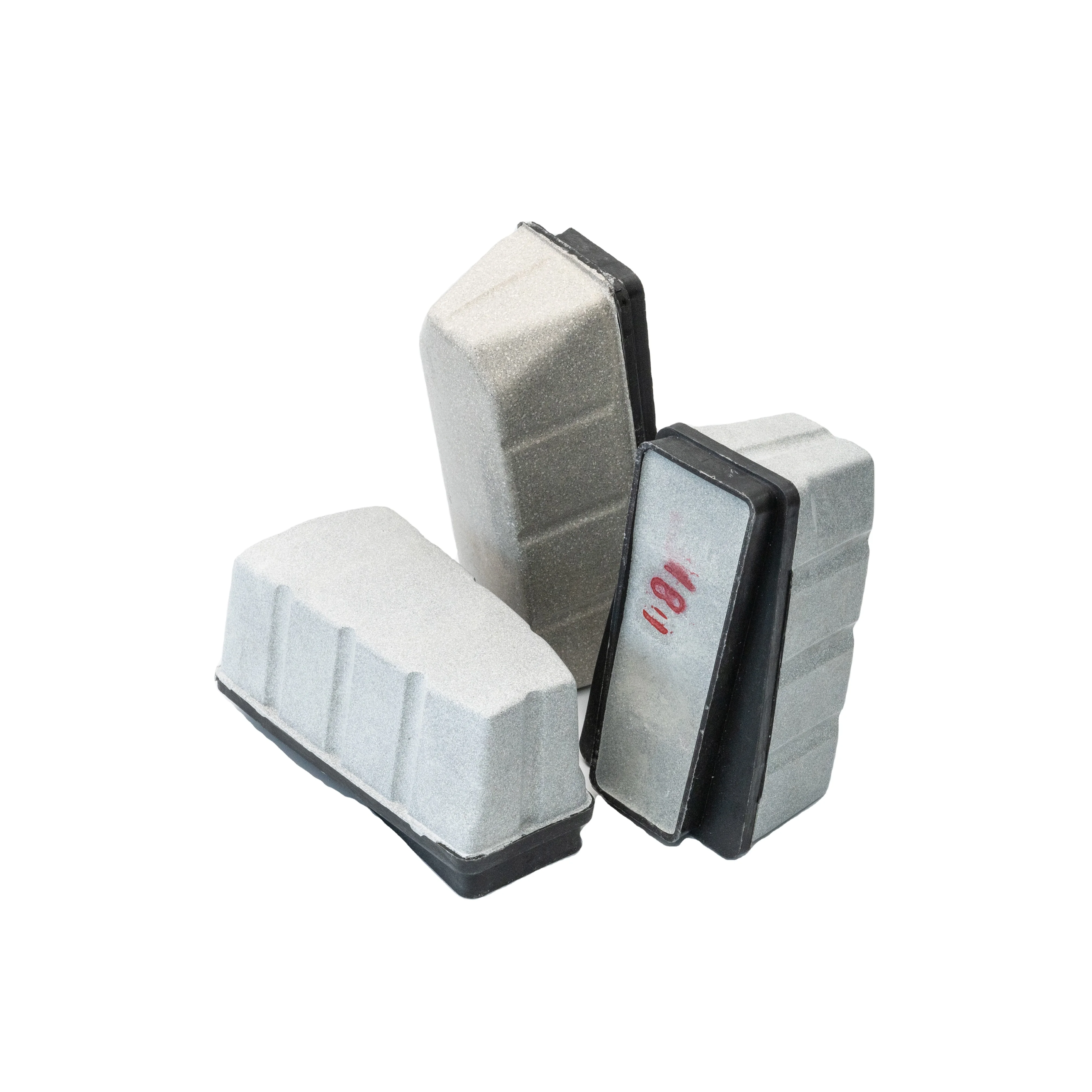 Factory Direct Abrasives Stone Tools for Granite Marble  Magnesite Fickert Stone Grinding
