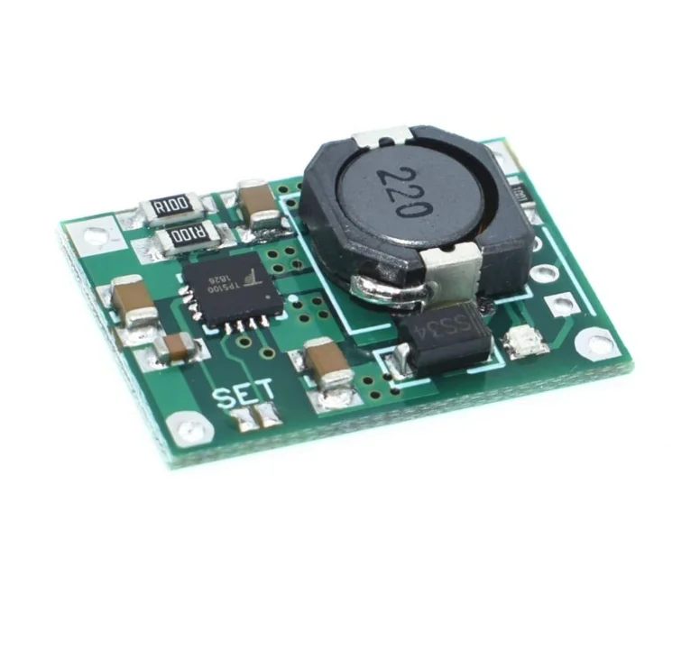 TP5100 Double Single Lithium Battery Charge Management Compatible 2A Rechargeable Lithium Plate 18650 TP5100 4.2V 8.4V