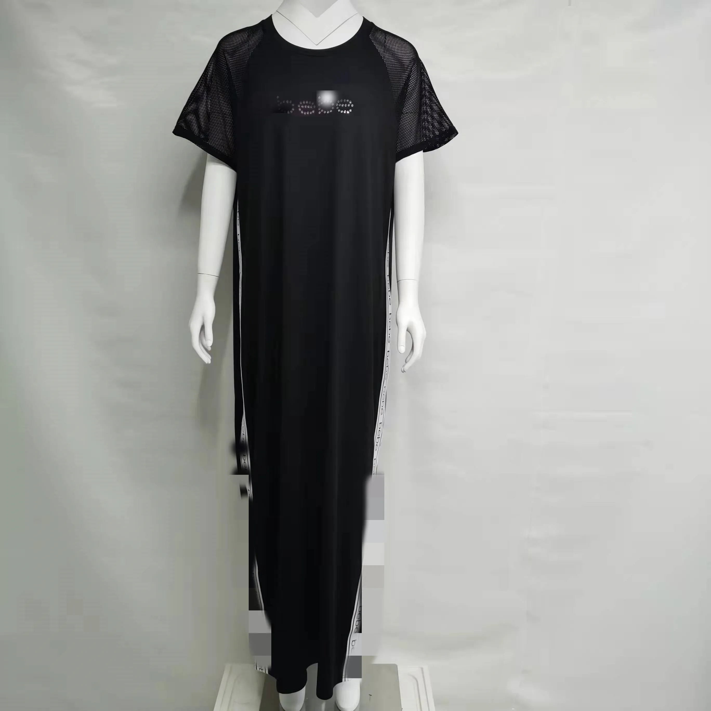 Fashion Women Summer Casual Dresses