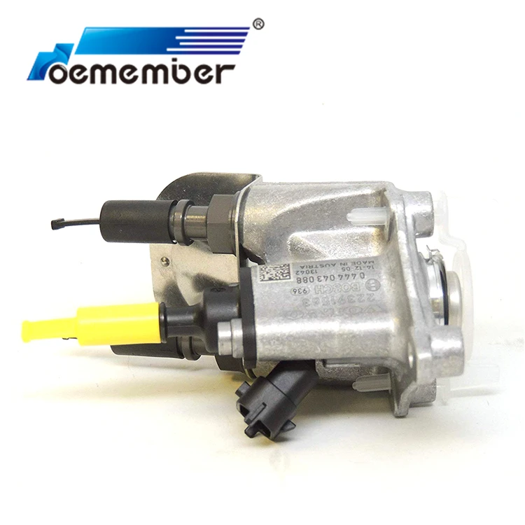 22391563 Adblue инжектор 21243945 21332711 21575532 21577030 2871878 инжекторный клапан DEF Дозирующий блок