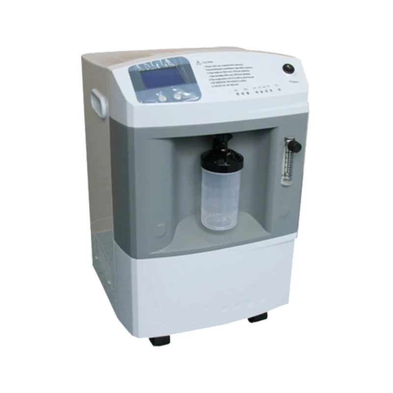 10 Liter Oxygen Concentrator in Stocks Medical Oxygen Concentrator Oxygen Generator (1600289250636)