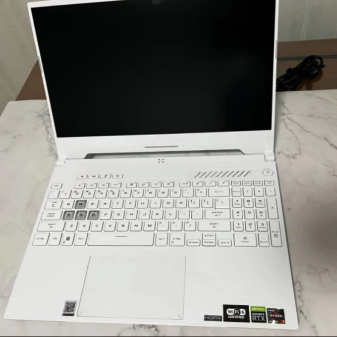 Gaming Laptops TUF Gaming F15 i7-12700H 16GB 512GB RTX 3050 Ti 15.6 inch FHD 144Hz Notebook