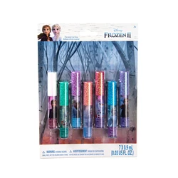 Нестандартная конструкция со вкусовыми добавками детский бальзам для губ набор 7 шт бальзам для губ партии пакет