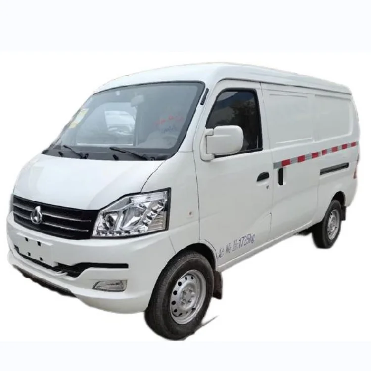 Рефрижератор Chongqing Changan V3, универсальный автомобиль для транспортировки