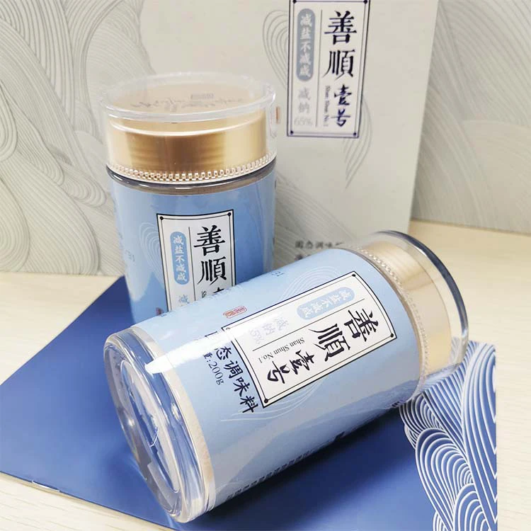 Смешанные приправы кухонная морская пищевая соль