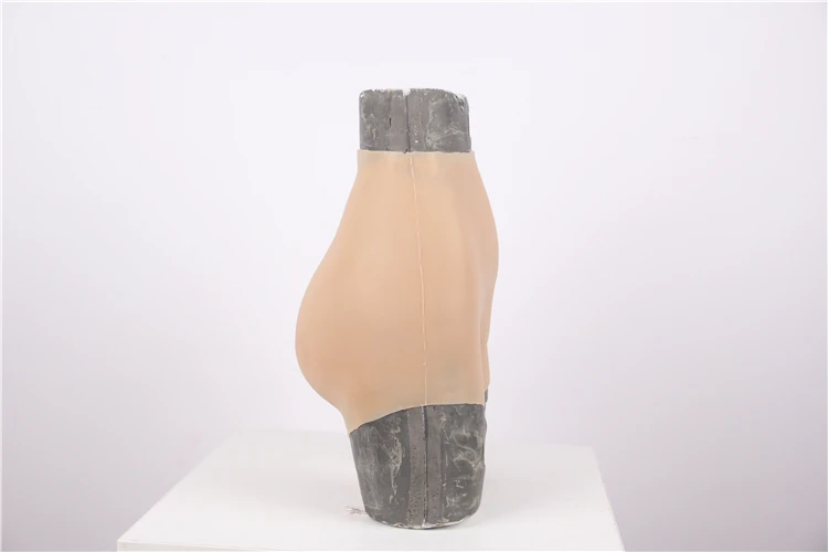 Vagina slip silicon crossdresser transgender hose silicone vagina pants