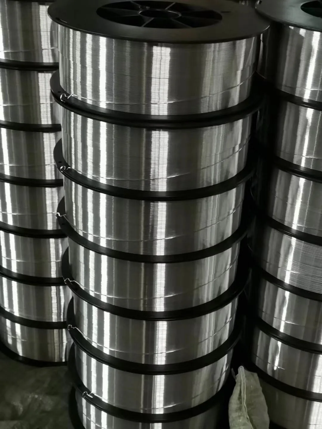 ER5356 ALUMINUM WELDING WIRE 0.8MM,0.9MM,1.2MM,1.6MM
