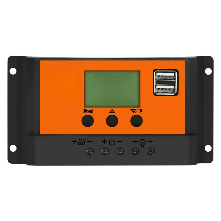 Solar Charger Controller Mppt Solar Water Pump Controller Dual Axis Solar Tracking Controller