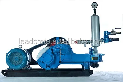 Bw Series Pump Wholesale Bw750 Mud Pump For Water Well Drilling Rig