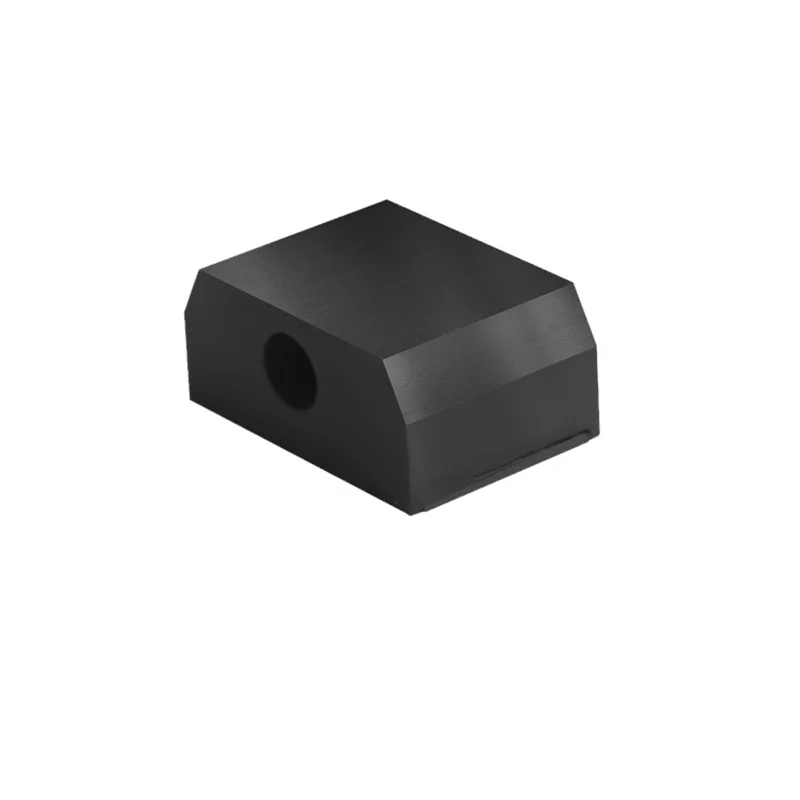 Заводские изготовленные на заказ сверхжесткие лезвия нитрида бора CBN лезвия высокого качества cnc лезвия для продажи