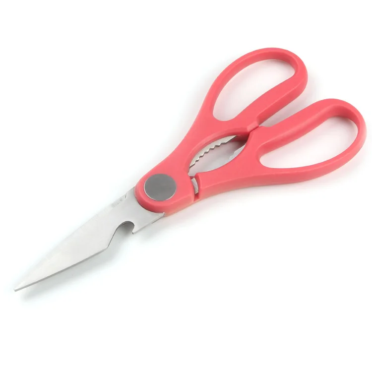 High Quality Chicken Bone Scissors Multi kitchen chicken multi shears meat cutting kitchen scissors