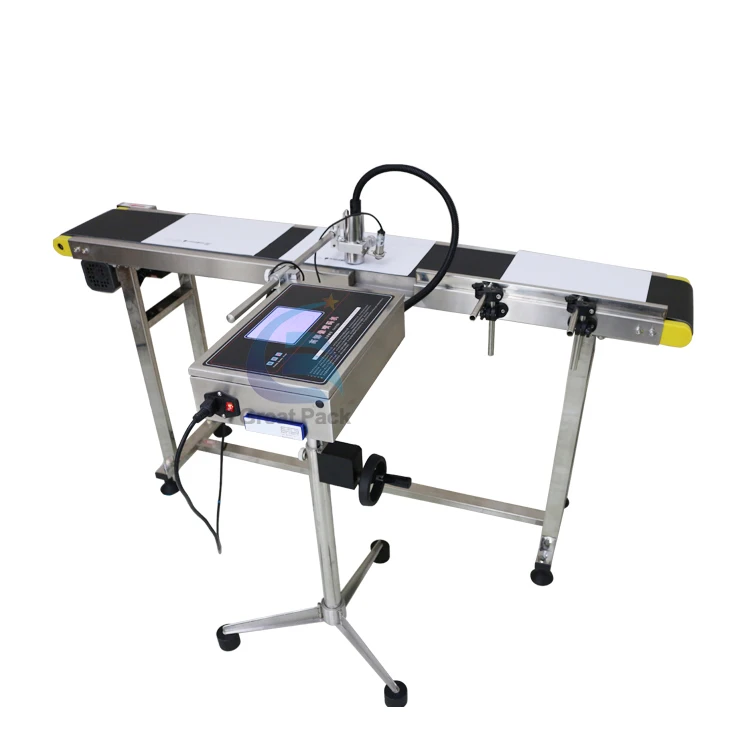 Самая дешевая автоматическая пластиковая печатная машина