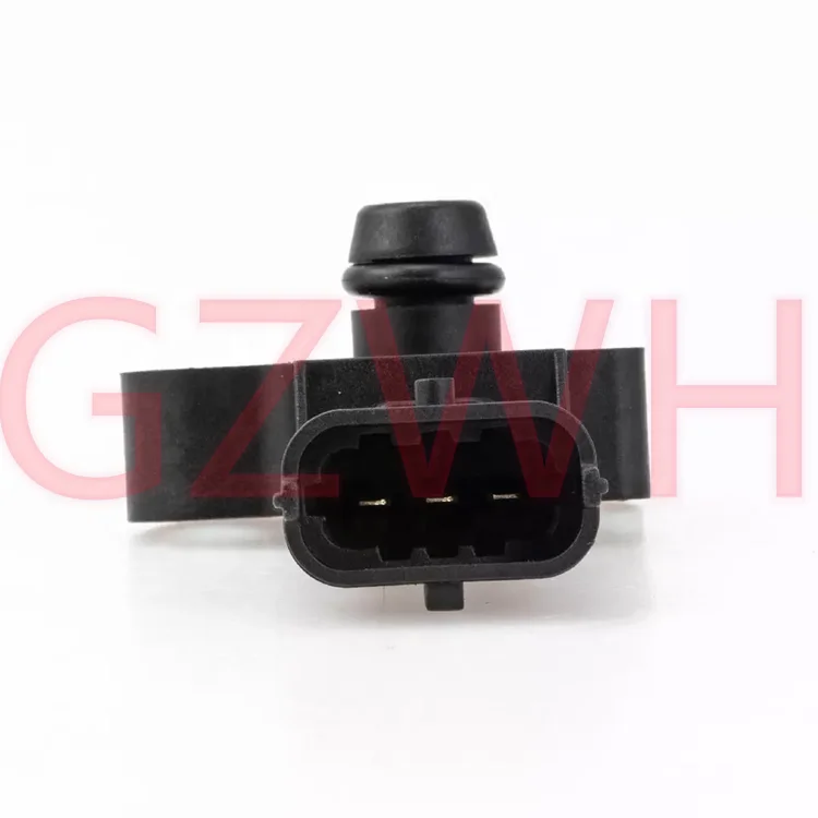 Engine Control Boost Sensor Manifold Pressure Sensor 12594942